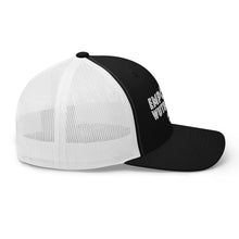 Lade das Bild in den Galerie-Viewer, &quot;EMPÖRTER WUTBÜRGER&quot; Retro Trucker Cap
