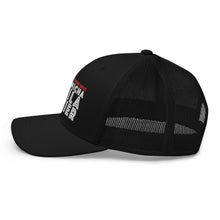 Lade das Bild in den Galerie-Viewer, &quot;DIE 4 APOKALYPTISCHEN REITER&quot; Retro Trucker Cap
