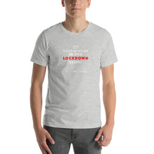 Lade das Bild in den Galerie-Viewer, &#39;&#39;WILLST DU&#39;&#39; Herren Shirt | 4XL
