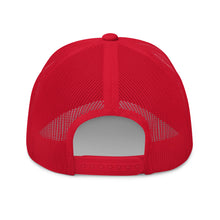 Lade das Bild in den Galerie-Viewer, &quot;YOUTUBE VIROLOGE&quot; Retro Trucker Cap
