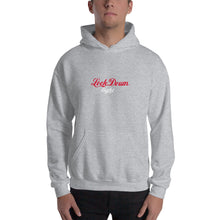 Lade das Bild in den Galerie-Viewer, &#39;&#39;LOCKDOWN LIGHT&#39;&#39; Herren Hoodie
